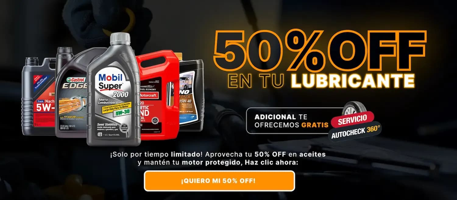 Banner promocional